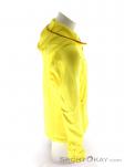 adidas TX Stockhorn Fleece Hoody Mens Outdoor Sweater, , Yellow, , Male, 0002-10851, 5637460399, , N2-17.jpg