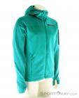 adidas TX Stockhorn Fleece Hoody Mens Outdoor Sweater, adidas, Green, , Male, 0002-10851, 5637460403, 4055344226681, N1-01.jpg