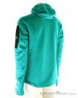 adidas TX Stockhorn Fleece Hoody Mens Outdoor Sweater, adidas, Green, , Male, 0002-10851, 5637460403, 4055344226681, N1-11.jpg