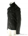 adidas TX Cocona Fleece Jacket Mens Fleece Jacket, adidas, Negro, , Hombre, 0002-10852, 5637460409, 4055014194579, N1-06.jpg