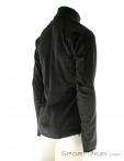 adidas TX Cocona Fleece Jacket Mens Fleece Jacket, , Black, , Male, 0002-10852, 5637460409, , N1-16.jpg