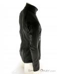 adidas TX Cocona Fleece Jacket Mens Fleece Jacket, , Black, , Male, 0002-10852, 5637460409, , N2-17.jpg