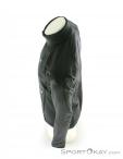 adidas TX Cocona Fleece Jacket Mens Fleece Jacket, , Black, , Male, 0002-10852, 5637460409, , N3-08.jpg