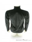 adidas TX Cocona Fleece Jacket Mens Fleece Jacket, , Black, , Male, 0002-10852, 5637460409, , N3-13.jpg