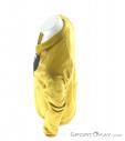 adidas TX Cocona Fleece Jacket Mens Fleece Jacket, adidas, Yellow, , Male, 0002-10852, 5637460416, 4055344437957, N3-08.jpg