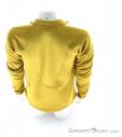 adidas TX Cocona Fleece Jacket Mens Fleece Jacket, , Yellow, , Male, 0002-10852, 5637460416, , N3-13.jpg
