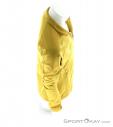 adidas TX Cocona Fleece Jacket Mens Fleece Jacket, adidas, Yellow, , Male, 0002-10852, 5637460416, 4055344437957, N3-18.jpg