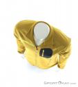 adidas TX Cocona Fleece Jacket Mens Fleece Jacket, , Yellow, , Male, 0002-10852, 5637460416, , N4-04.jpg