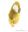 adidas TX Cocona Fleece Jacket Mens Fleece Jacket, adidas, Yellow, , Male, 0002-10852, 5637460416, 4055344437957, N4-19.jpg