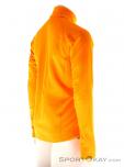 adidas TX Cocona Fleece Jacket Mens Fleece Jacket, , Orange, , Male, 0002-10852, 5637460423, , N1-16.jpg