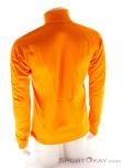 adidas TX Cocona Fleece Jacket Mens Fleece Jacket, , Orange, , Male, 0002-10852, 5637460423, , N2-12.jpg