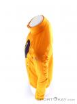 adidas TX Cocona Fleece Jacket Mens Fleece Jacket, adidas, Orange, , Hommes, 0002-10852, 5637460423, 4055344361818, N3-08.jpg