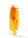 adidas TX Cocona Fleece Jacket Mens Fleece Jacket, , Orange, , Male, 0002-10852, 5637460423, , N3-18.jpg