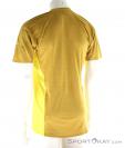 adidas TX Solo Tee Mens Outdoor T-Shirt, adidas, Yellow, , Male, 0002-10855, 5637460445, 4055344444085, N1-11.jpg