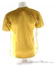 adidas TX Solo Tee Mens Outdoor T-Shirt, adidas, Yellow, , Male, 0002-10855, 5637460445, 4055344444085, N2-12.jpg