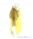 adidas TX Solo Tee Mens Outdoor T-Shirt, adidas, Yellow, , Male, 0002-10855, 5637460445, 4055344444085, N3-18.jpg