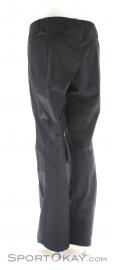 Adidas TX Multi Pant Mens Outdoor Pants, adidas, Noir, , Hommes, 0002-10856, 5637461087, 4055344450109, N1-11.jpg