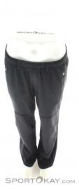 Adidas TX Multi Pant Mens Outdoor Pants, adidas, Čierna, , Muži, 0002-10856, 5637461087, 4055344450109, N3-03.jpg