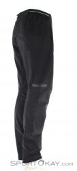 Adidas TX Mountainflash Pant Mens Outdoor Pants, adidas, Čierna, , Muži, 0002-10857, 5637461093, 4055344200780, N1-16.jpg