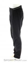 Adidas TX Mountainflash Pant Mens Outdoor Pants, adidas, Čierna, , Muži, 0002-10857, 5637461093, 4055344200780, N2-07.jpg