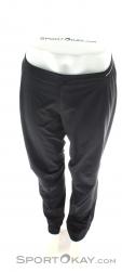 Adidas TX Mountainflash Pant Mens Outdoor Pants, adidas, Čierna, , Muži, 0002-10857, 5637461093, 4055344200780, N3-03.jpg