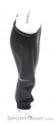 Adidas TX Mountainflash Pant Mens Outdoor Pants, adidas, Čierna, , Muži, 0002-10857, 5637461093, 4055344200780, N3-18.jpg