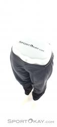 Adidas TX Mountainflash Pant Mens Outdoor Pants, adidas, Čierna, , Muži, 0002-10857, 5637461093, 4055344200780, N4-04.jpg