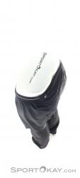 Adidas TX Mountainflash Pant Mens Outdoor Pants, adidas, Čierna, , Muži, 0002-10857, 5637461093, 4055344200780, N4-09.jpg