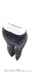 Adidas TX Mountainflash Pant Mens Outdoor Pants, adidas, Čierna, , Muži, 0002-10857, 5637461093, 4055344200780, N4-14.jpg