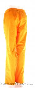adidas Felsblock Pant Mens Outdoor Pants, , Orange, , Male, 0002-10858, 5637461101, , N1-11.jpg