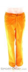 adidas Felsblock Pant Mens Outdoor Pants, , Orange, , Male, 0002-10858, 5637461101, , N2-02.jpg