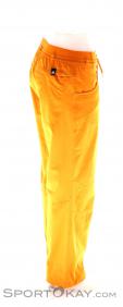 adidas Felsblock Pant Mens Outdoor Pants, , Orange, , Male, 0002-10858, 5637461101, , N2-17.jpg