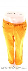 adidas Felsblock Pant Mens Outdoor Pants, , Orange, , Male, 0002-10858, 5637461101, , N3-03.jpg