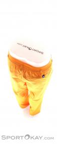 adidas Felsblock Pant Mens Outdoor Pants, adidas, Orange, , Male, 0002-10858, 5637461101, 4055343576862, N4-14.jpg