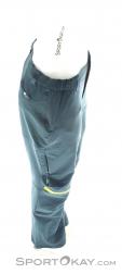 Adidas TX Techrock Summer Pant Mens Outdoor Pants, adidas, Gray, , Male, 0002-10859, 5637461105, 4055344403624, N3-18.jpg