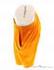 adidas TX Solo Short Mens Outdoor Shorts, , Orange, , Male, 0002-10860, 5637461117, , N3-08.jpg