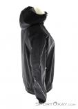 adidas TX Agravic Hybrid Softshell Jacket Dámy Outdoorová bunda, adidas, Čierna, , Ženy, 0002-10863, 5637461135, 4056559902414, N2-17.jpg