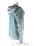 adidas TX Agravic Hybrid Softshell Jacket Women Outdoor Jacket, , Gray, , Female, 0002-10863, 5637461144, , N1-16.jpg