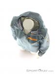 adidas TX Agravic Hybrid Softshell Jacket Mujer Chaqueta para exteriores, adidas, Gris, , Mujer, 0002-10863, 5637461144, 4055343975641, N4-04.jpg