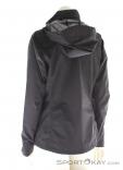 adidas GTX Wandertag Womens Outdoor Jacket Gore-Tex, , Black, , Female, 0002-10865, 5637461155, , N1-11.jpg