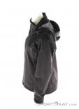 adidas GTX Wandertag Womens Outdoor Jacket Gore-Tex, , Black, , Female, 0002-10865, 5637461155, , N2-07.jpg