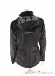 adidas GTX Wandertag Womens Outdoor Jacket Gore-Tex, adidas, Black, , Female, 0002-10865, 5637461155, 4055343593319, N2-12.jpg