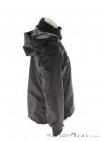 adidas GTX Wandertag Womens Outdoor Jacket Gore-Tex, adidas, Noir, , Femmes, 0002-10865, 5637461155, 4055343593319, N2-17.jpg
