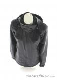 adidas GTX Wandertag Womens Outdoor Jacket Gore-Tex, adidas, Noir, , Femmes, 0002-10865, 5637461155, 4055343593319, N3-03.jpg