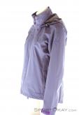 adidas GTX Wandertag Womens Outdoor Jacket Gore-Tex, , Purple, , Female, 0002-10865, 5637461156, , N1-06.jpg