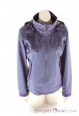 adidas GTX Wandertag Womens Outdoor Jacket Gore-Tex, , Purple, , Female, 0002-10865, 5637461156, , N2-02.jpg