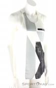 adidas W TX Solo Top Womens T-Shirt, , White, , Female, 0002-10870, 5637461220, , N1-01.jpg