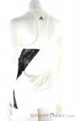 adidas W TX Solo Top Womens T-Shirt, adidas, White, , Female, 0002-10870, 5637461220, 4055344370483, N1-11.jpg