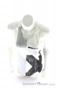 adidas W TX Solo Top Womens T-Shirt, , White, , Female, 0002-10870, 5637461220, , N3-03.jpg