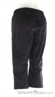 adidas W 3/4 Multi Pant Womens Outdoor Pants, , Black, , Female, 0002-10871, 5637461226, , N1-11.jpg